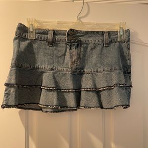 Short skirt | used perfect Condition